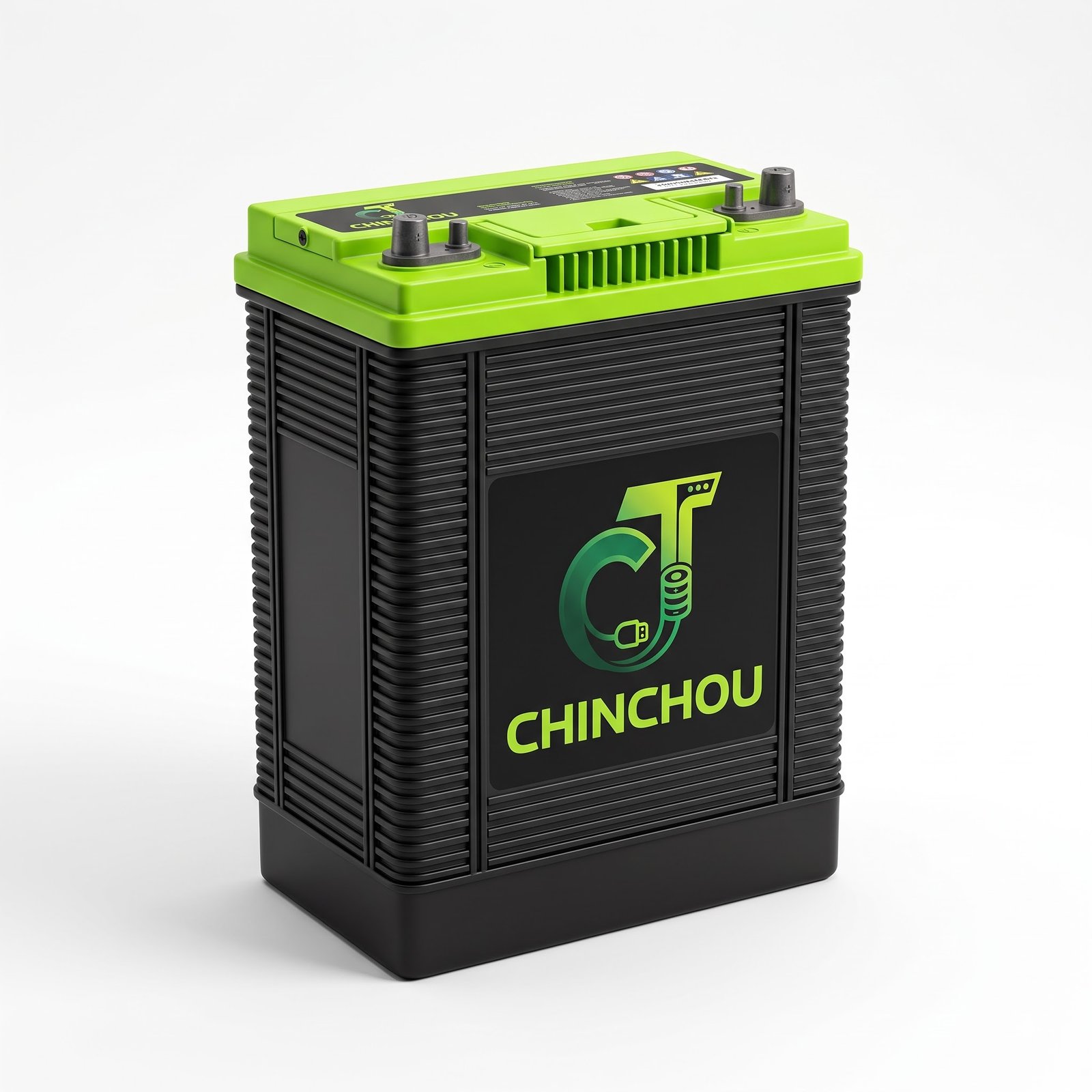 Tall Tubular Inverter Battery